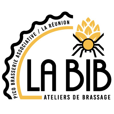 logo de La BiB