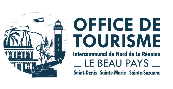 Logo de l'office de tourisme du Nord