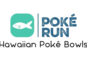 Logo Poké Run