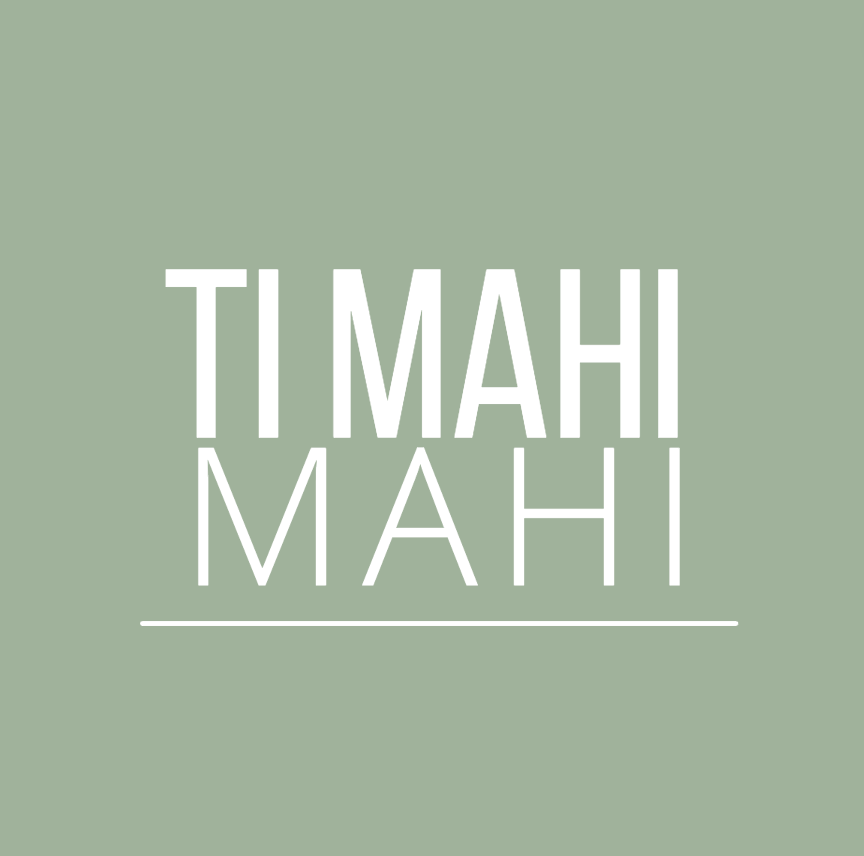 Logo Ti Mahi Mahi