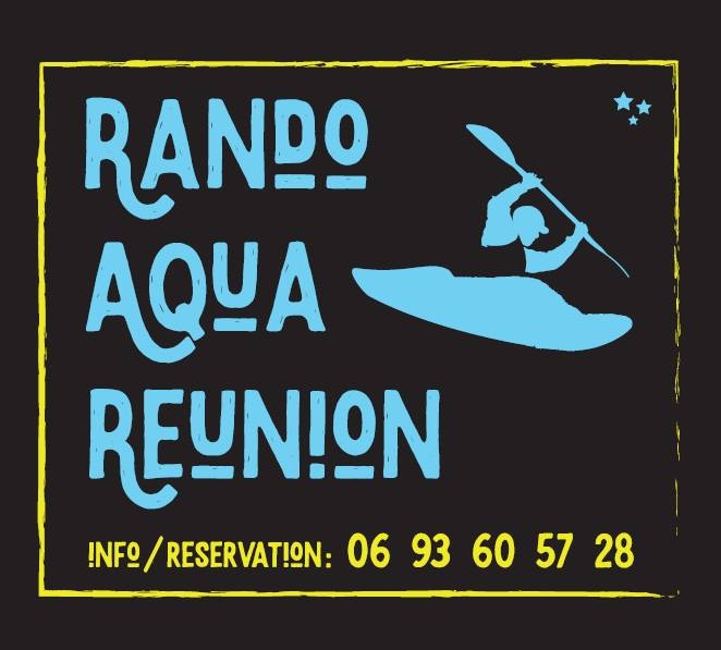 Logo Rando Aqua Réunion