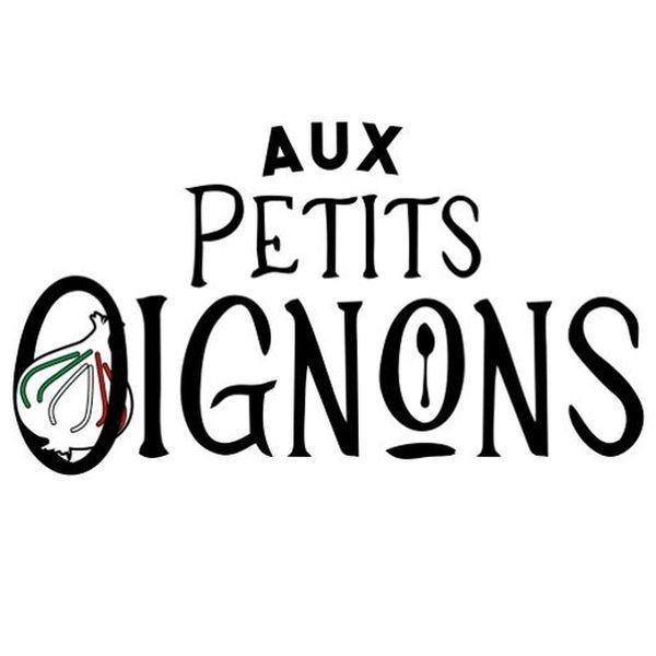 Logo Aux Petits Oignons