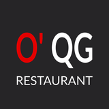 Logo Restaurant le QG
