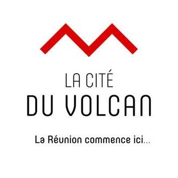 Logo la Cité du Volcan