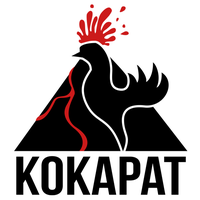 Logo Kokapat Rando