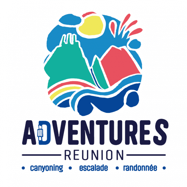 Logo adventure reunion