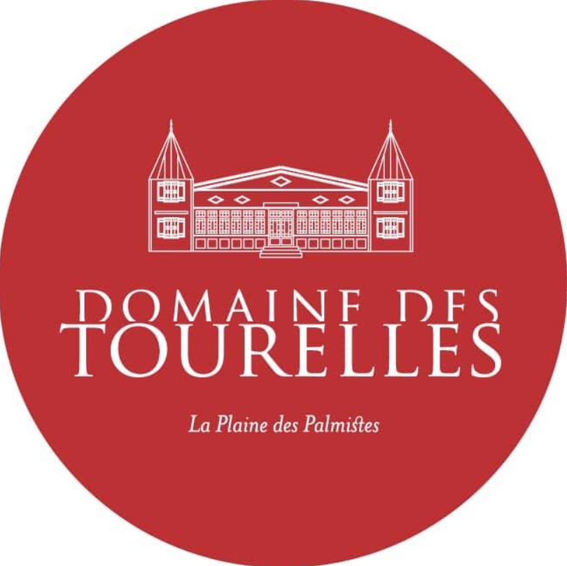 Logo du Domaine des Tourelles