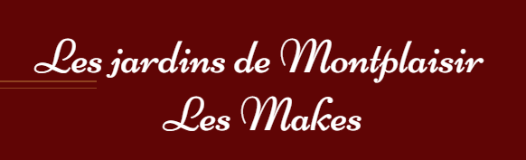 Logo des jardin de Montplaisir