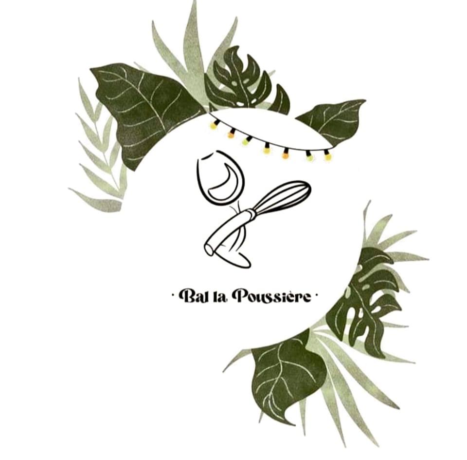 Logo Bal la Poussière