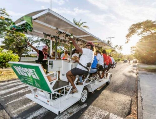 Vélopéi : santé et convivialité à vélo !