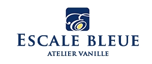 Logo Escale Bleue