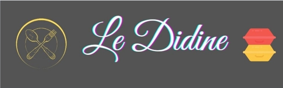 Logo Le Didine